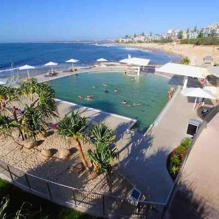 Family, Romance, Fun On Kings Beach Caloundra Luaran gambar