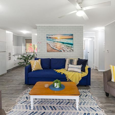 Family, Romance, Fun On Kings Beach Caloundra Luaran gambar